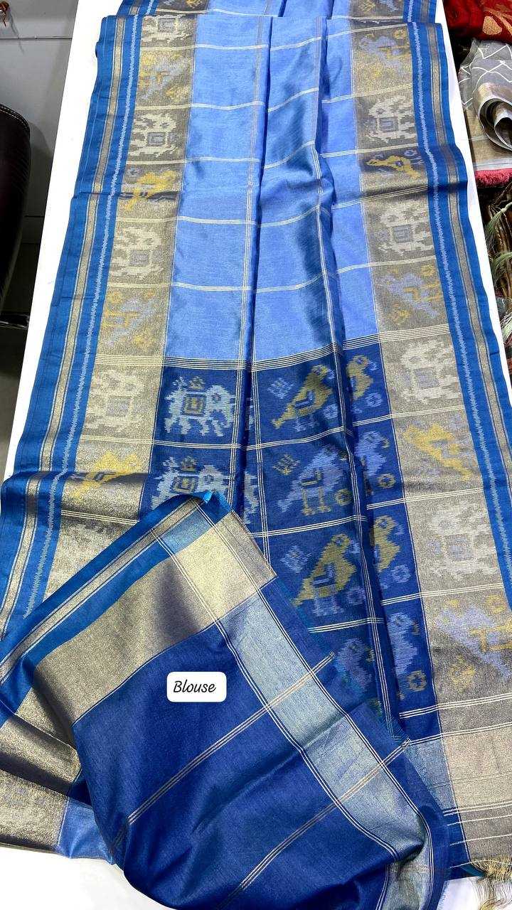 YNF Wholesale Patola Silk Soft Silk Sarees  | Surat Manufacturer