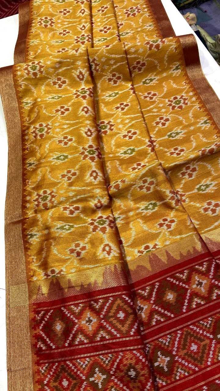 YNF Wholesale Pure Silk Designer Sarees  | Surat Manufacturer