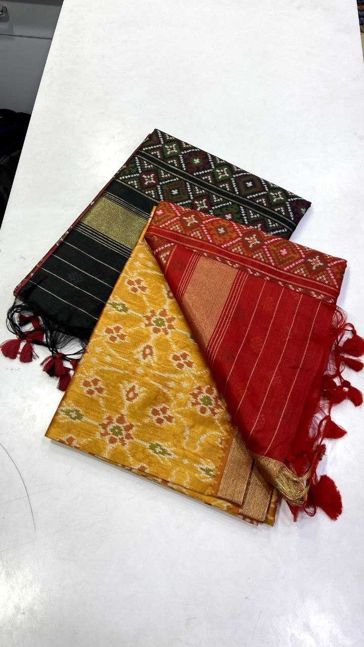 YNF Wholesale Pure Silk Designer Sarees  | Surat Manufacturer