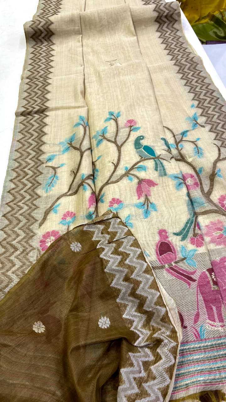 YNF Wholesale Soft Cotton Designer Sarees KESH488 Sairaah | Surat Manufacturer