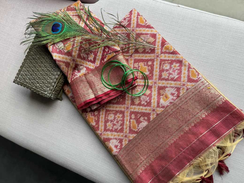 YNF Wholesale Pure Silk Designer Sarees KESH488 Sangam | Surat Manufacturer