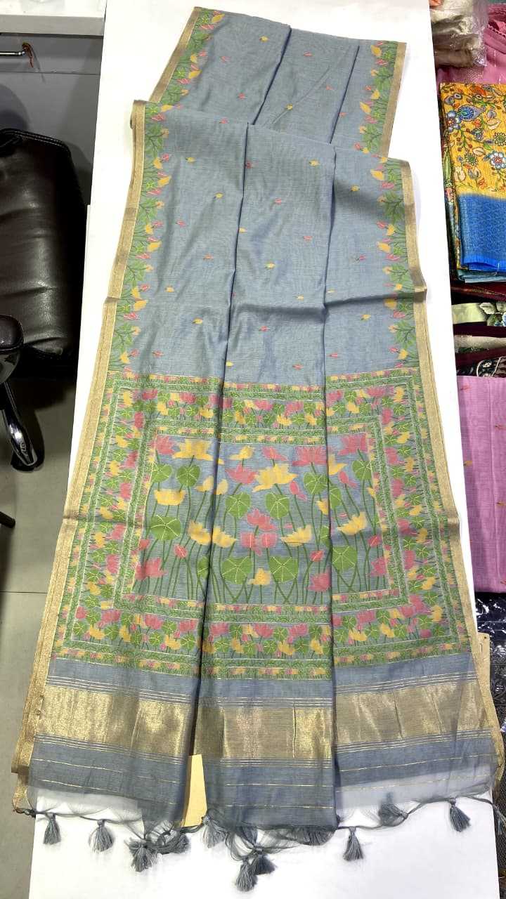 YNF Wholesale Cotton Designer Sarees KESH488 Sat | Surat Manufacturer