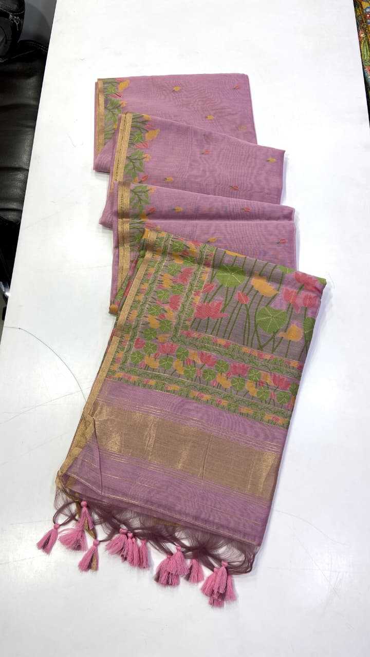 YNF Wholesale Cotton Designer Sarees KESH488 Sat | Surat Manufacturer