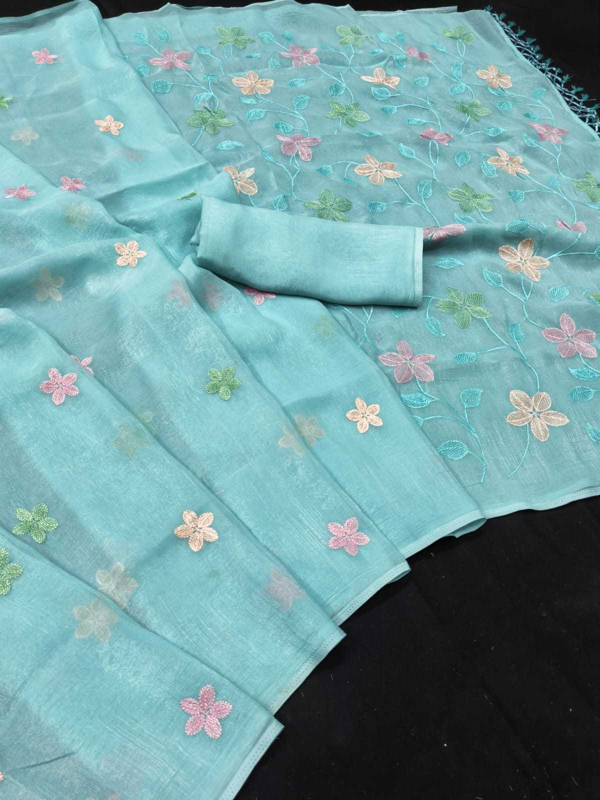 YNF Wholesale Crush Silk Lace Border Sarees KESH488 Soft | Surat Manufacturer