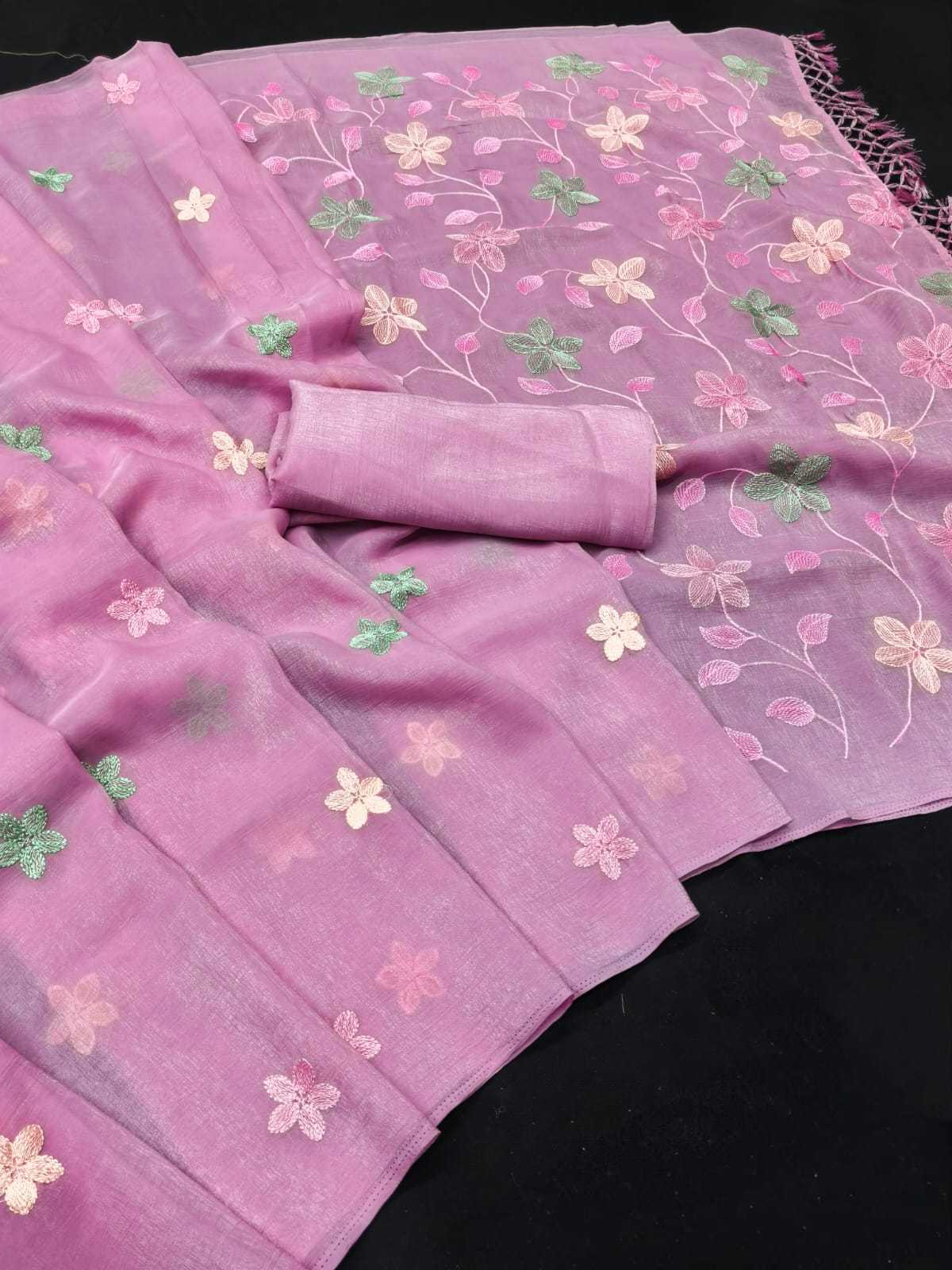 YNF Wholesale Crush Silk Lace Border Sarees KESH488 Soft | Surat Manufacturer