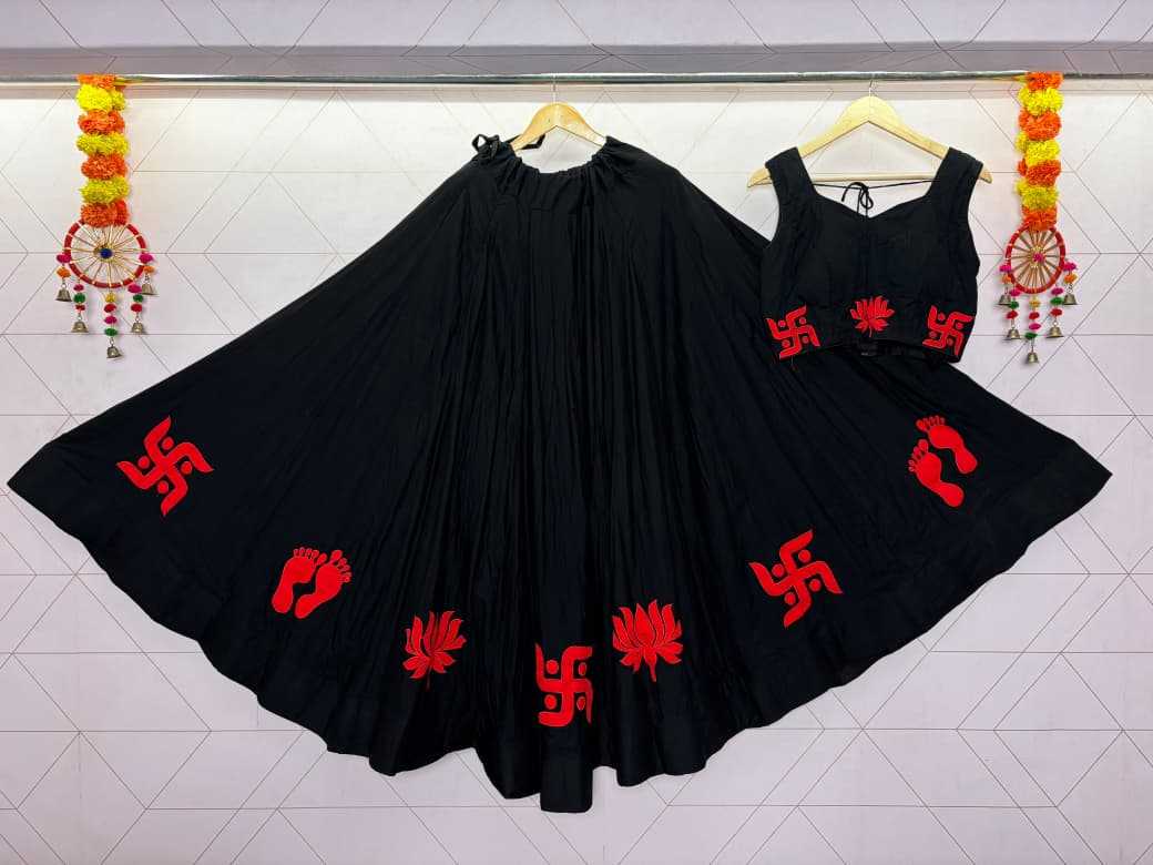 YNF Wholesale Pure Rayon Designer Lehenga  | Surat Manufacturer