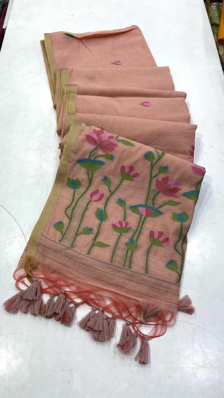YNF Wholesale Cotton Fancy Sarees KESH488 Yashvi | Surat Manufacturer