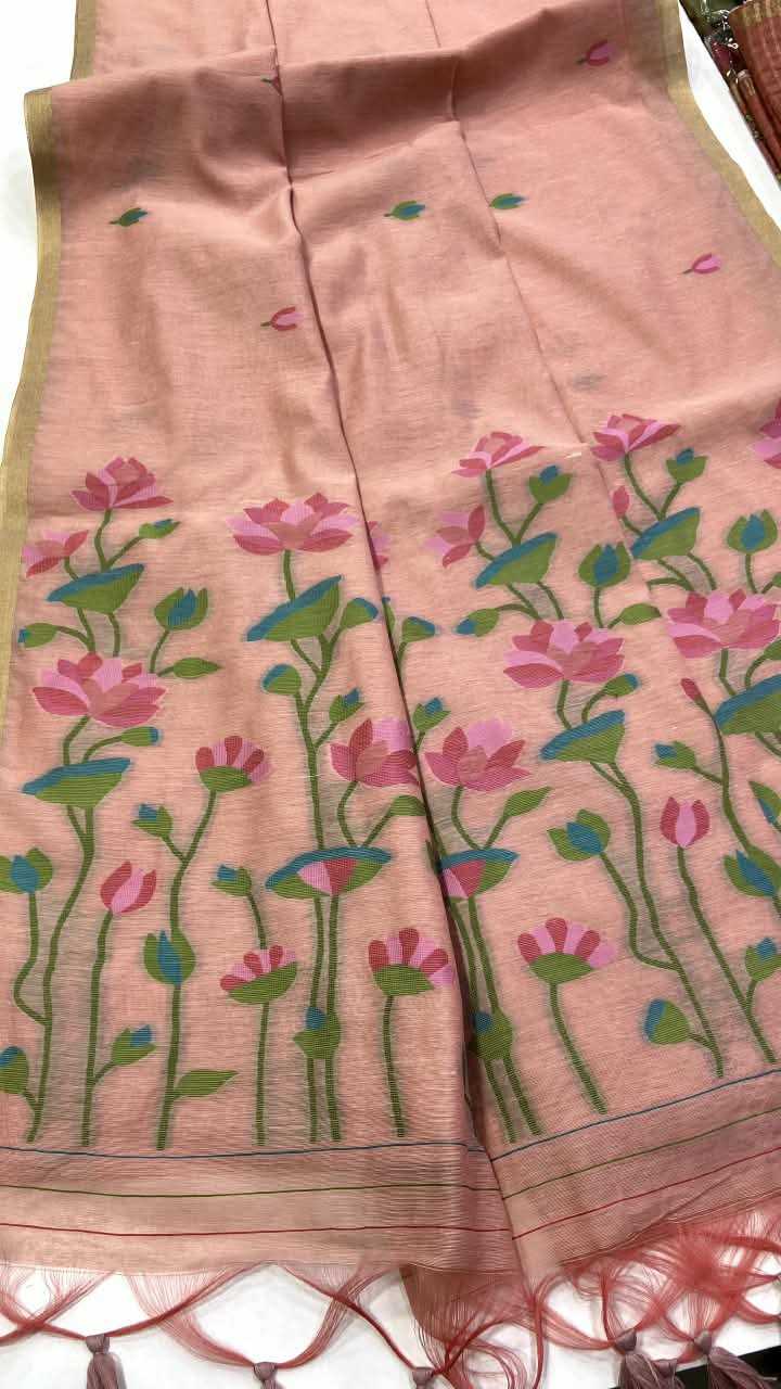 YNF Wholesale Cotton Fancy Sarees KESH488 Yashvi | Surat Manufacturer
