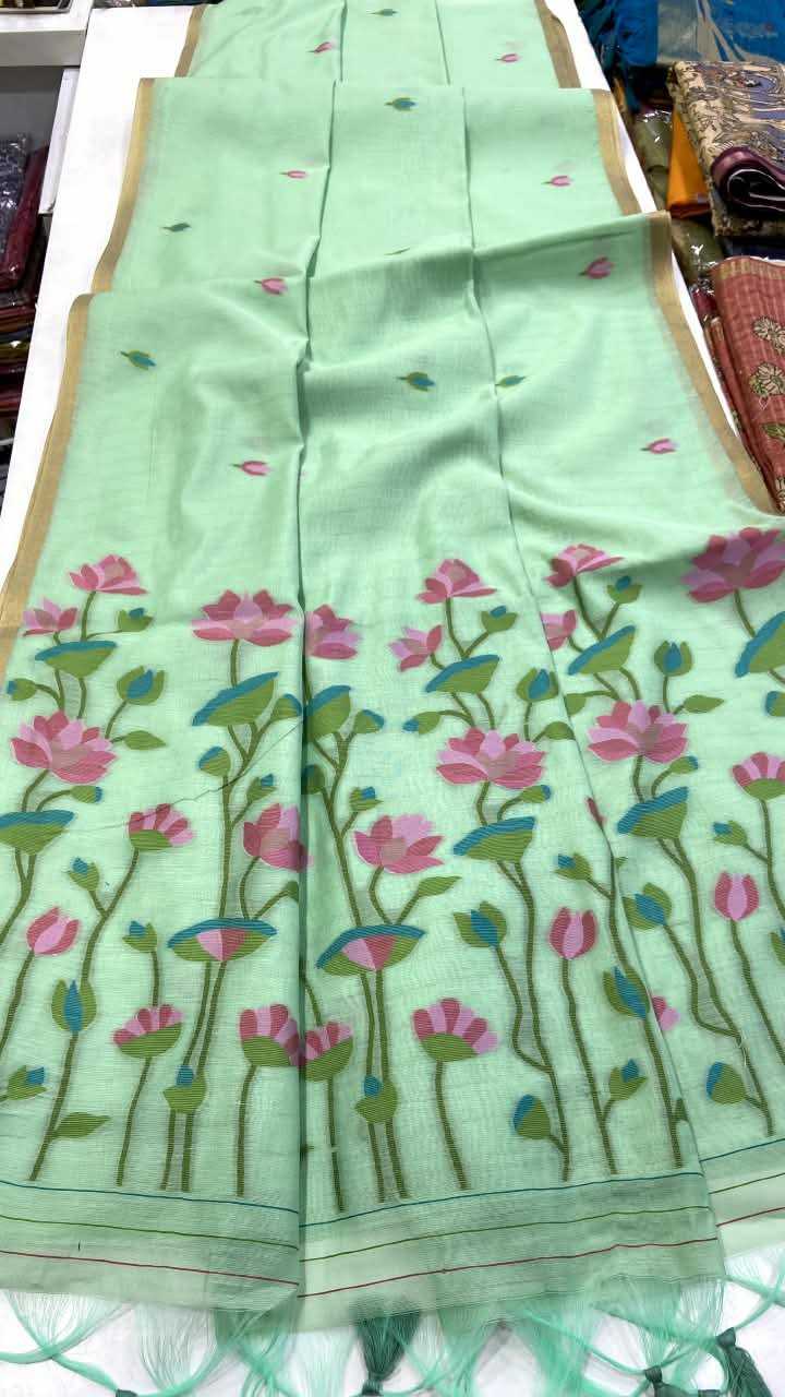 YNF Wholesale Cotton Fancy Sarees KESH488 Yashvi | Surat Manufacturer