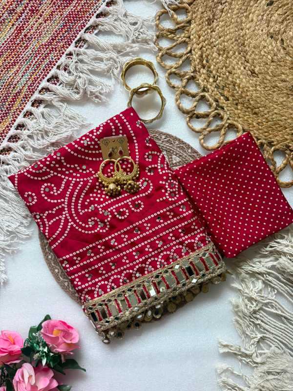 YNF Wholesale Soft Jamdani Designer Sarees  | Surat Manufacturer