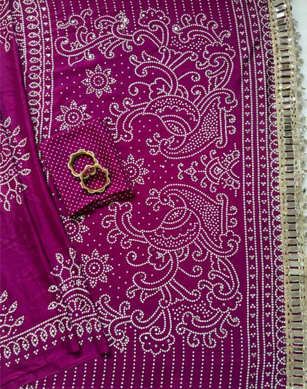YNF Wholesale Soft Jamdani Designer Sarees  | Surat Manufacturer
