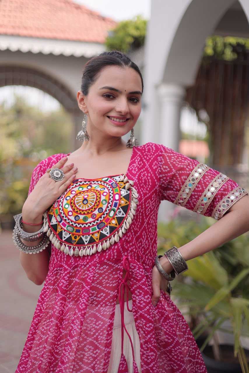 YNF Wholesale Cotton Designer Lehenga  | Surat Manufacturer