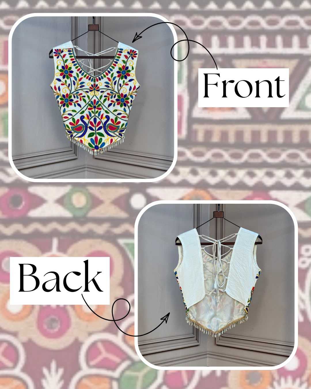 YNF Wholesale Rayon Blouse  | Surat Manufacturer