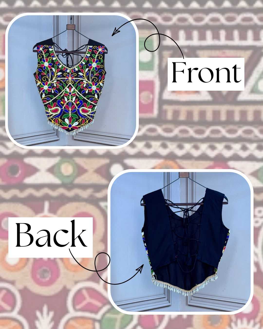 YNF Wholesale Rayon Blouse  | Surat Manufacturer