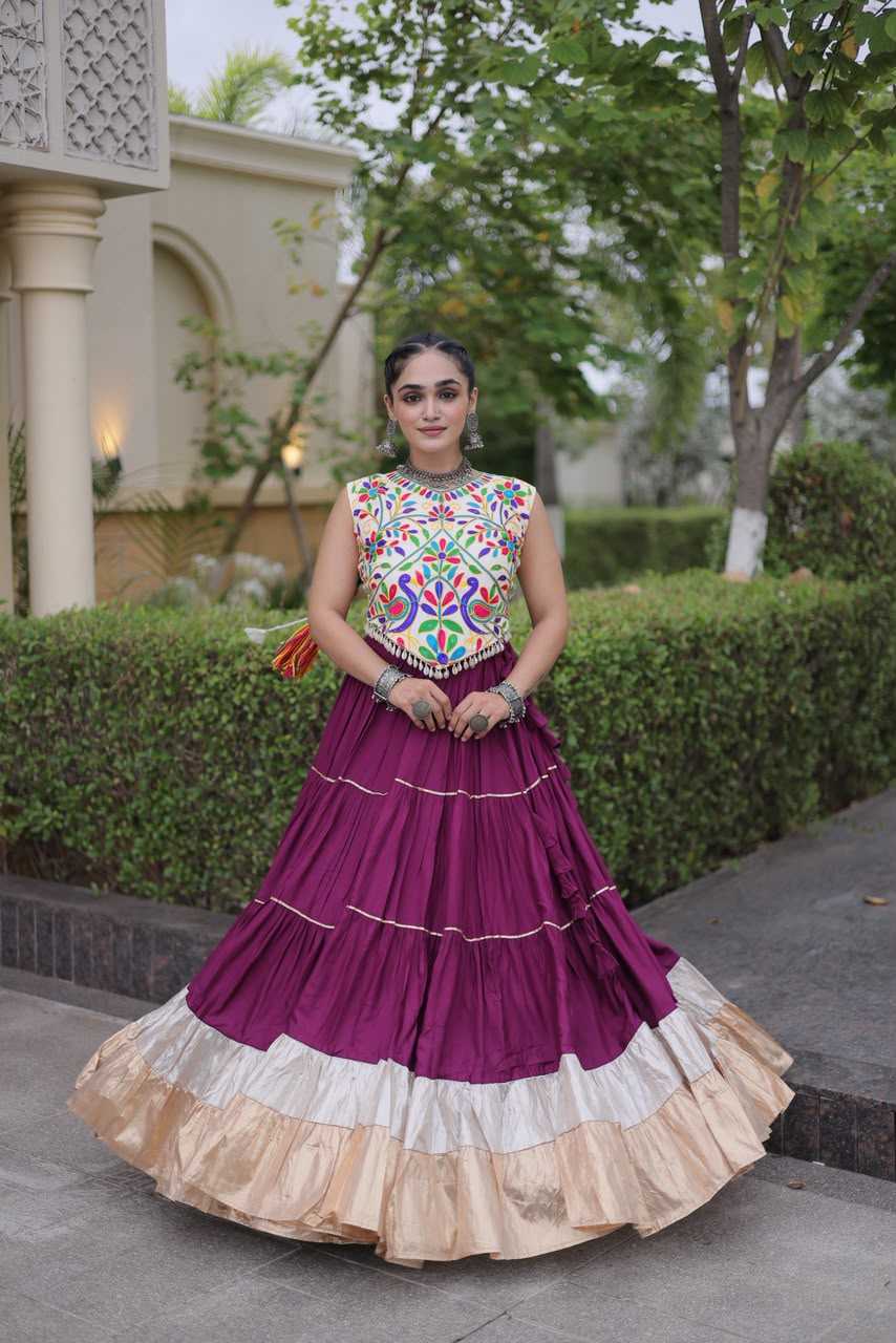 YNF Wholesale Rayon Designer Lehenga  | Surat Manufacturer
