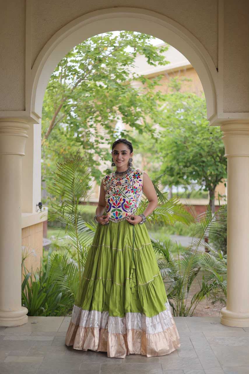YNF Wholesale Rayon Designer Lehenga  | Surat Manufacturer