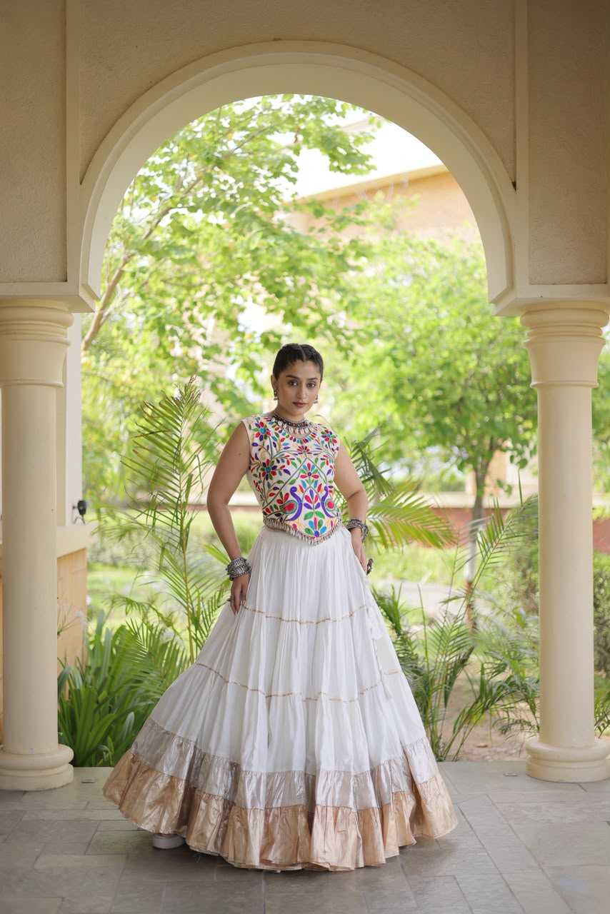 YNF Wholesale Rayon Designer Lehenga  | Surat Manufacturer