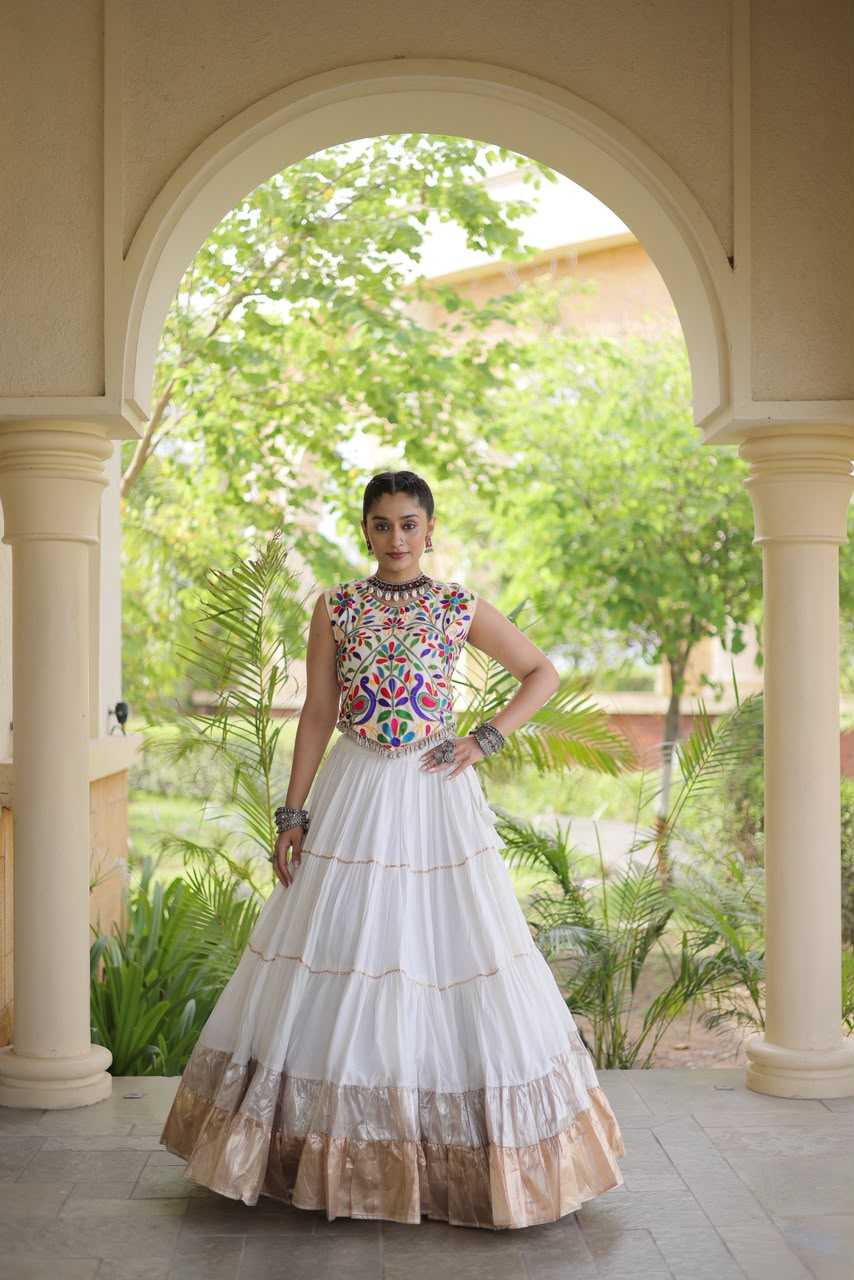 YNF Wholesale Rayon Designer Lehenga  | Surat Manufacturer