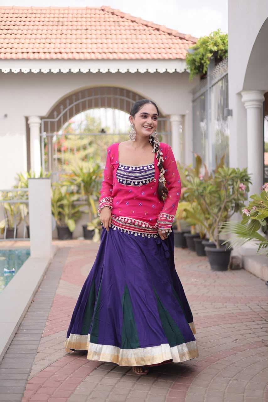 YNF Wholesale Rayon Designer Lehenga  | Surat Manufacturer