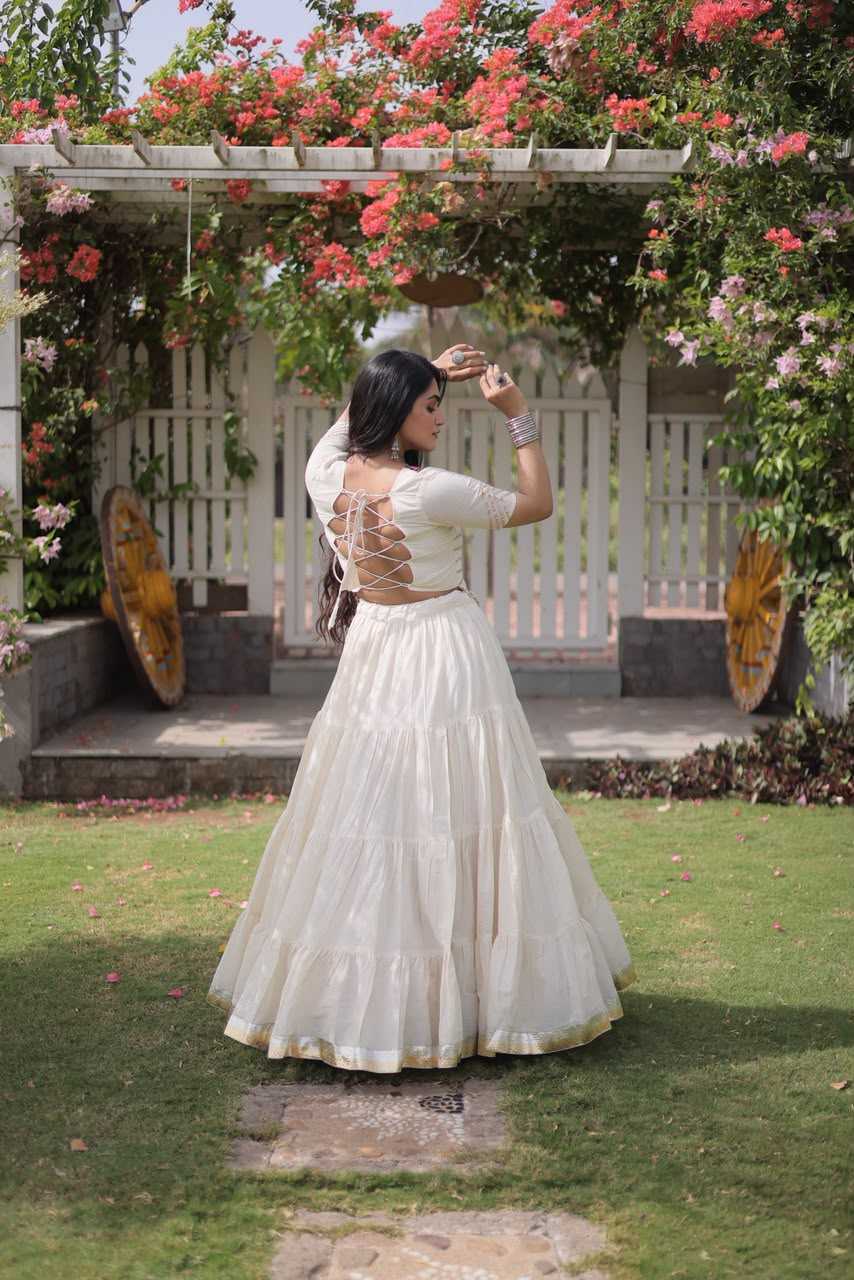 YNF Wholesale Cotton Designer Lehenga  | Surat Manufacturer