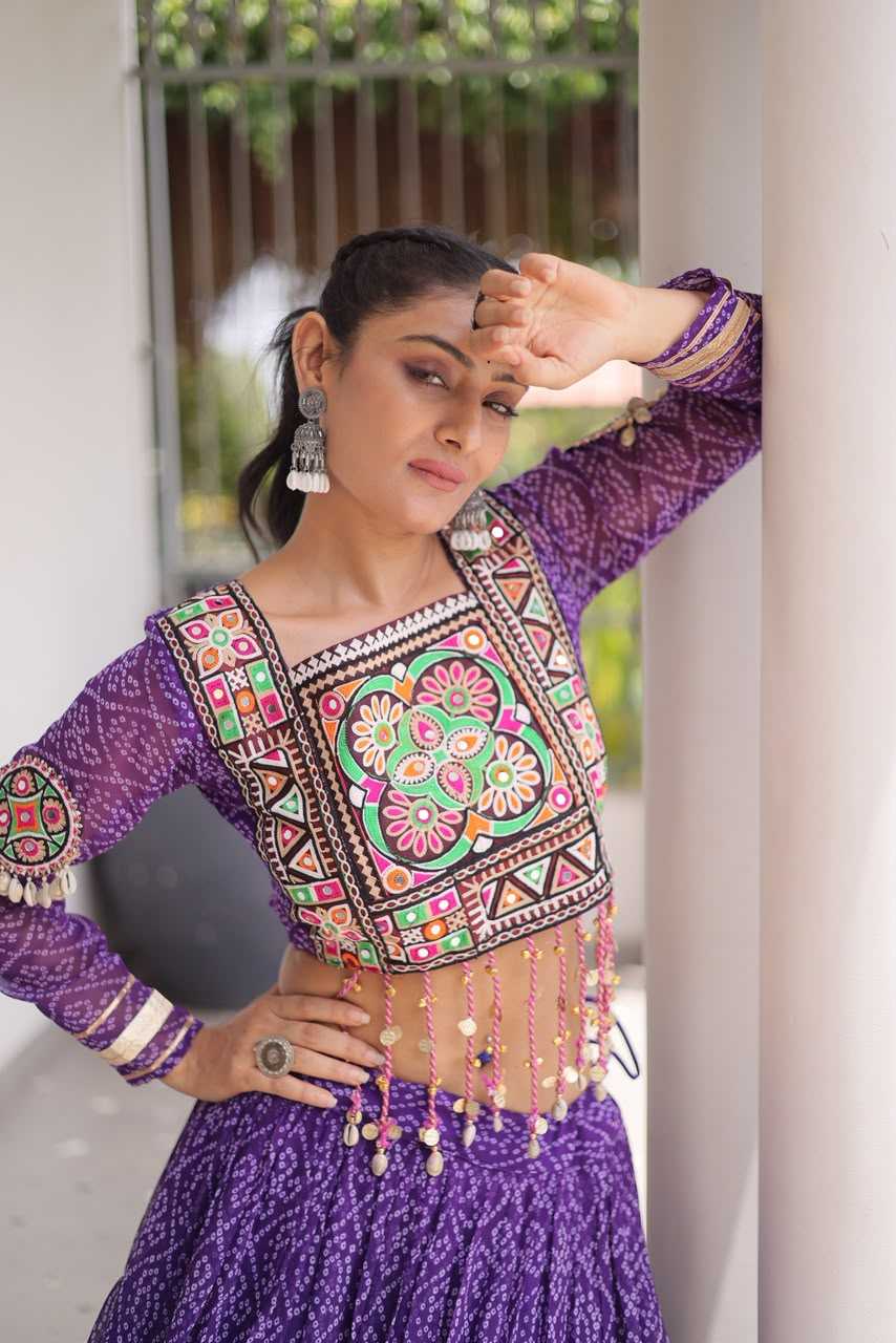 YNF Wholesale Faux Georgette Designer Lehenga KESH489 5080 | Surat Manufacturer