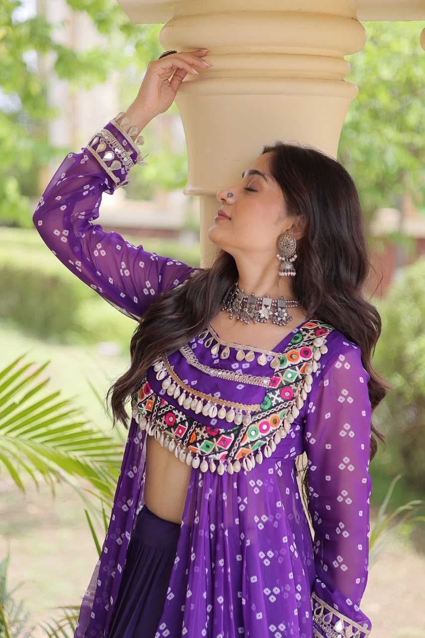 YNF Wholesale Cotton Designer Lehenga  | Surat Manufacturer