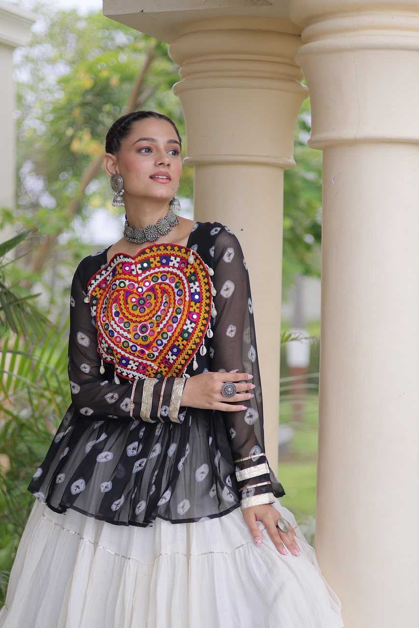 YNF Wholesale Cotton Designer Lehenga  | Surat Manufacturer