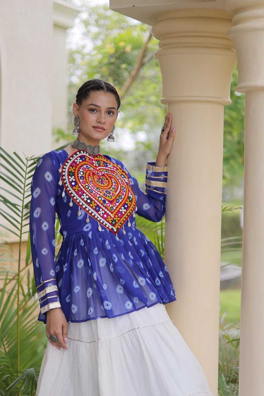 YNF Wholesale Cotton Designer Lehenga  | Surat Manufacturer