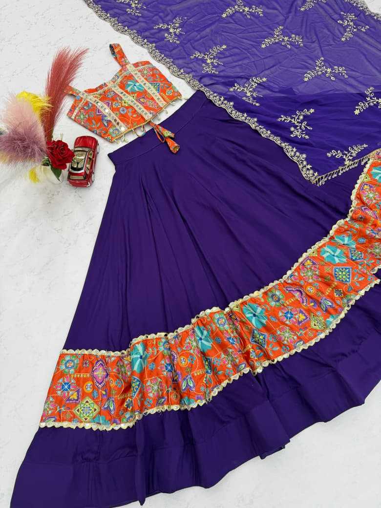 YNF Wholesale Silk Designer Lehenga  | Surat Manufacturer
