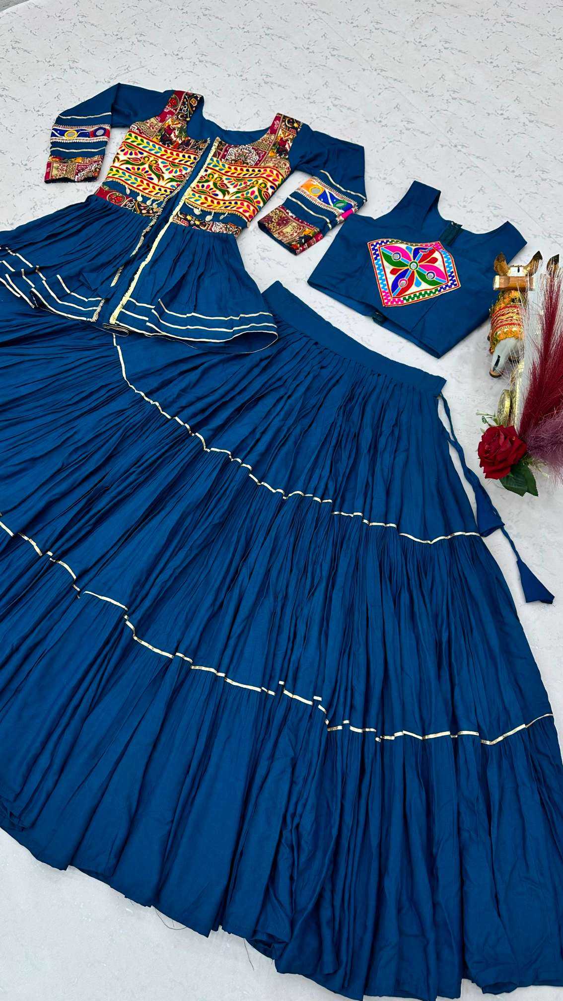 YNF Wholesale Cotton Traditional Lehenga KESH498 120 | Surat Manufacturer