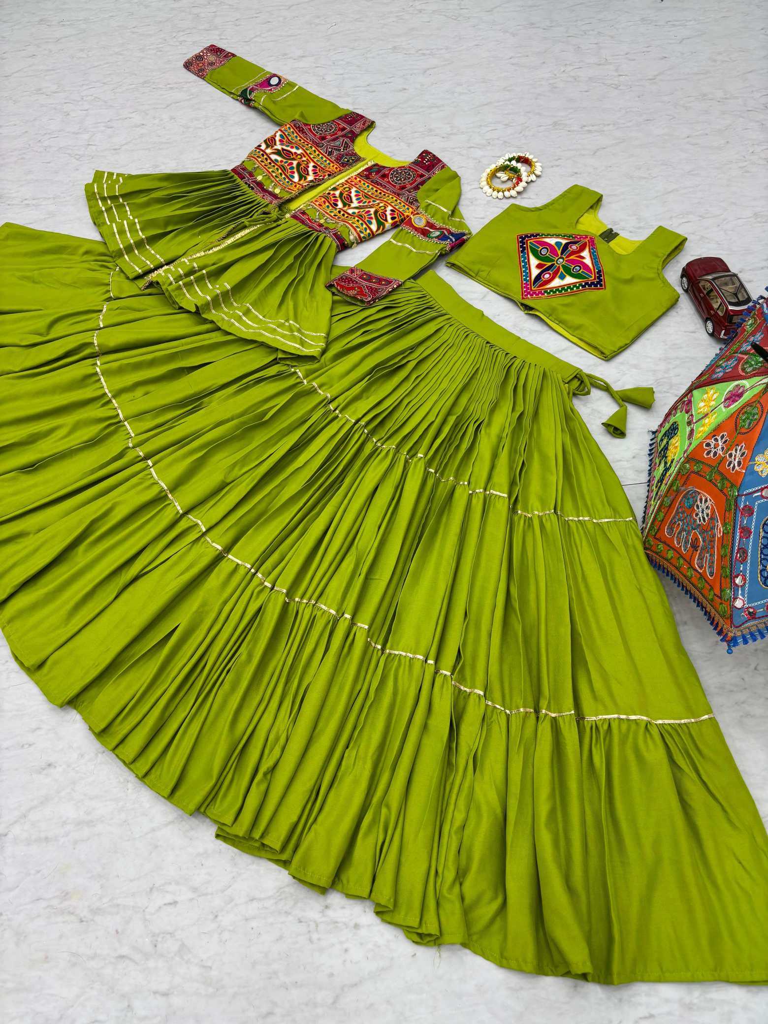 YNF Wholesale Cotton Traditional Lehenga KESH498 120 | Surat Manufacturer