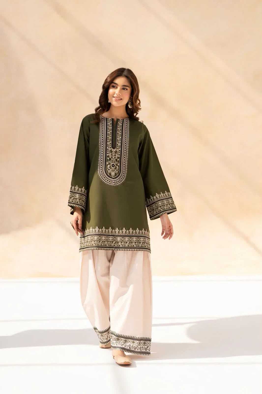 YNF Wholesale Heavy Silk Palazzo Suit  | Surat Manufacturer