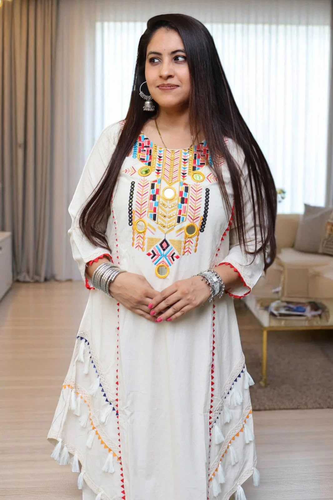 YNF Wholesale Cotton Co-ord Set  | Surat Manufacturer