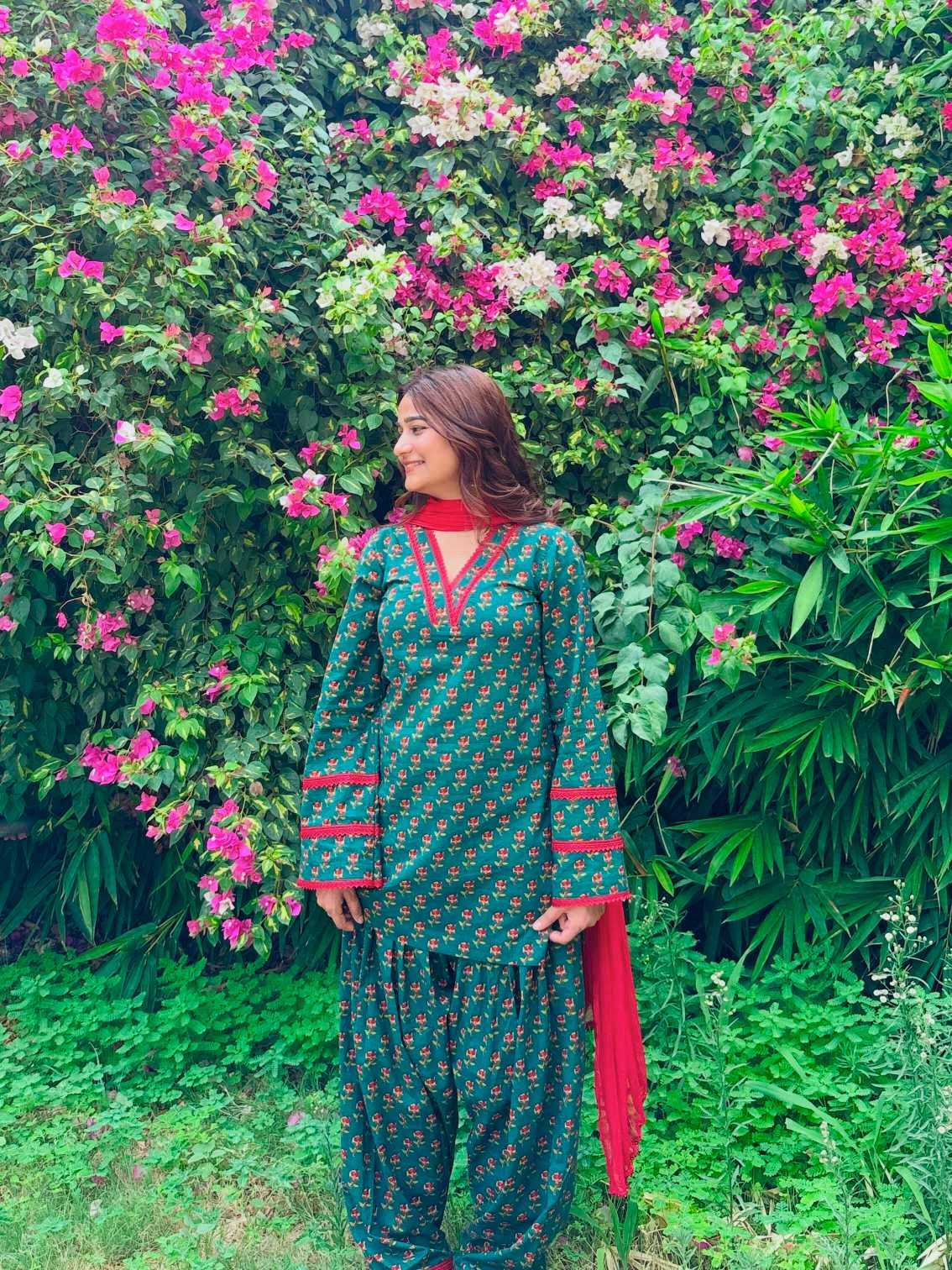 YNF Wholesale Crepe Ladies Suits  | Surat Manufacturer