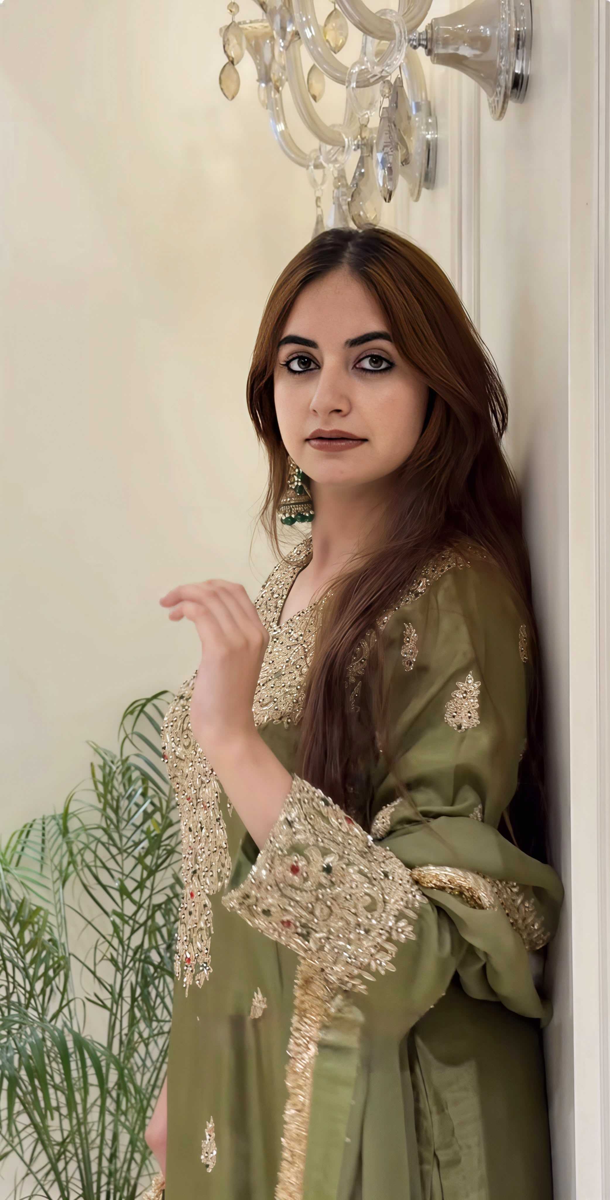 YNF Wholesale Heavy Roman Silk Embroidery Suits  | Surat Manufacturer