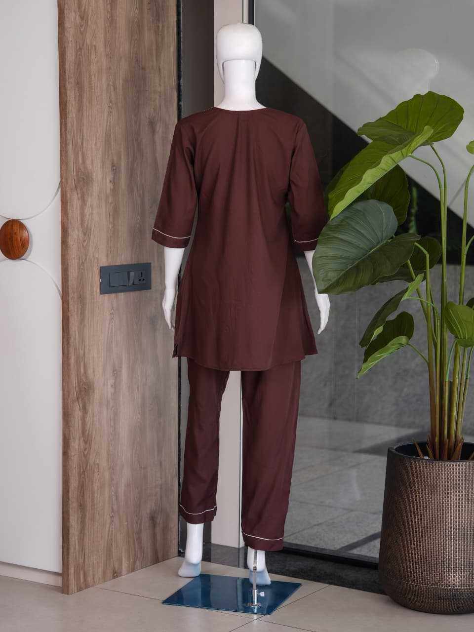 YNF Wholesale Cotton Party Wear Kurtis  | Surat Manufacturer