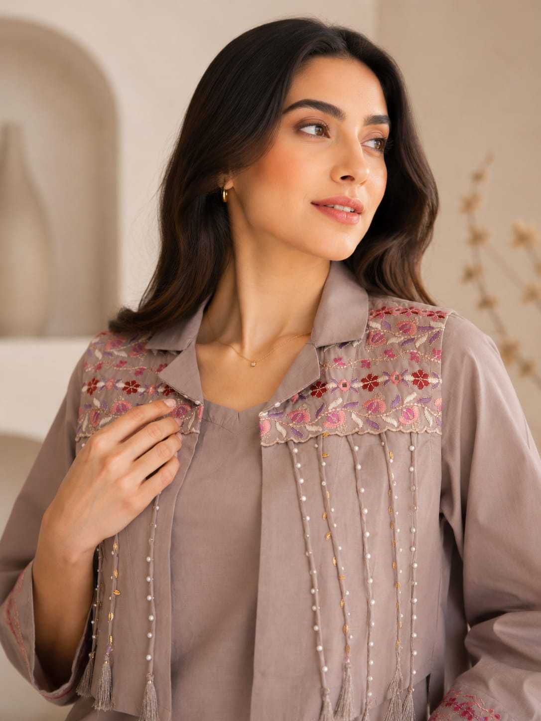 YNF Wholesale Cotton Co-ord Set  | Surat Manufacturer