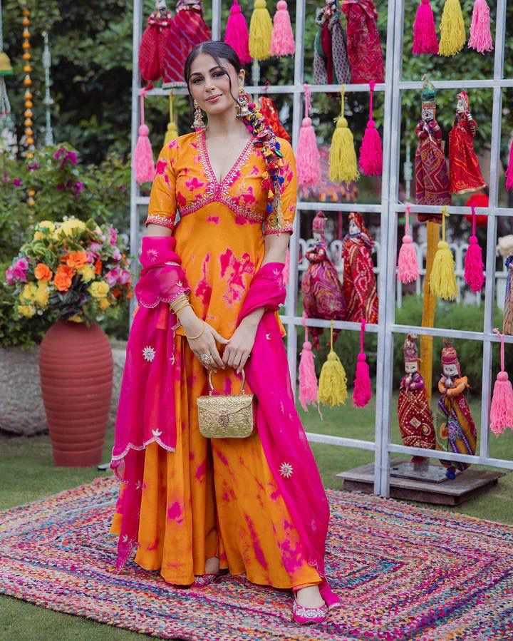YNF Wholesale Crepe Printed Suits  | Surat Manufacturer