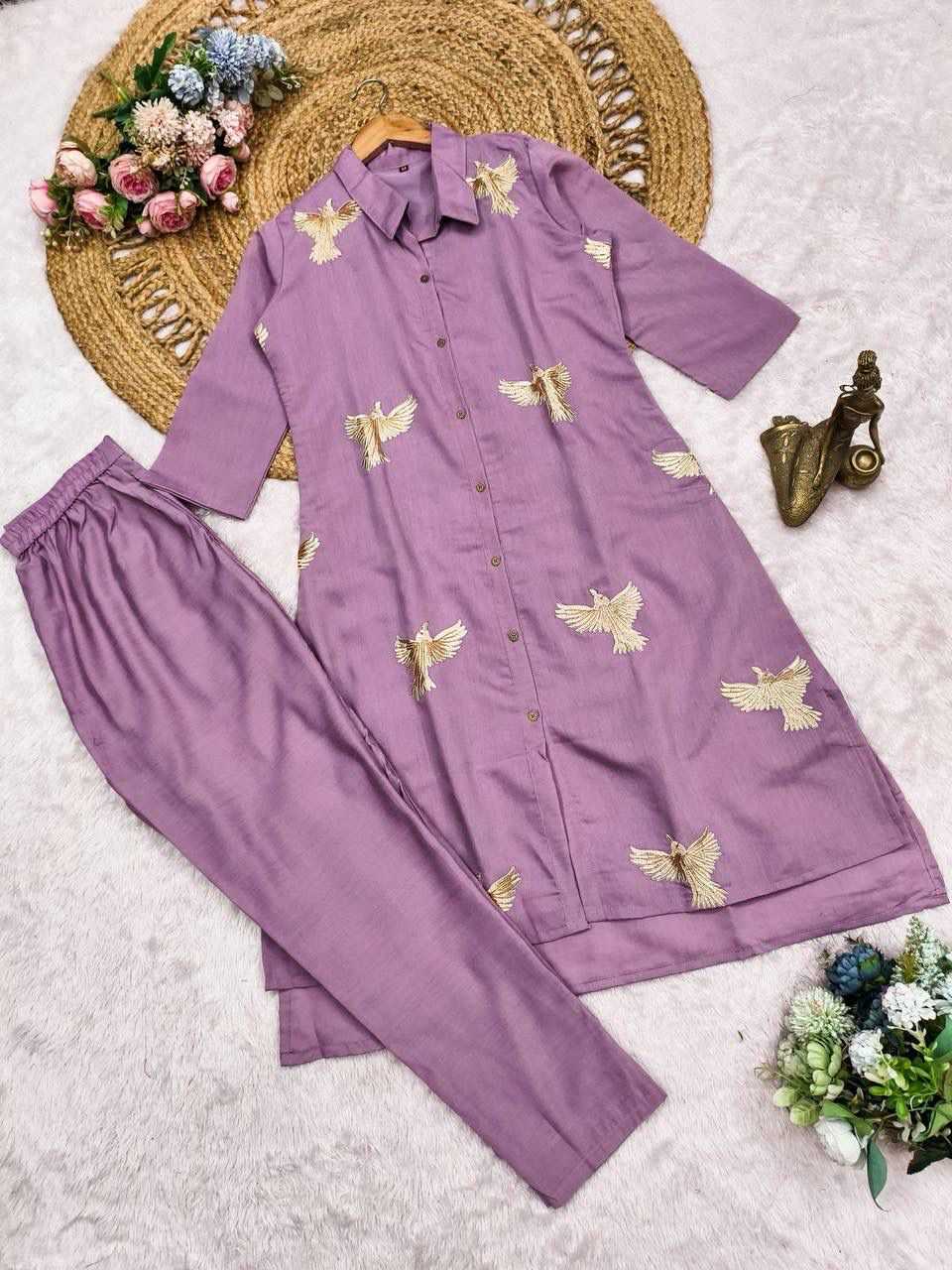 YNF Wholesale Heavy Roman Silk Party Wear Kurtis  | Surat Manufacturer