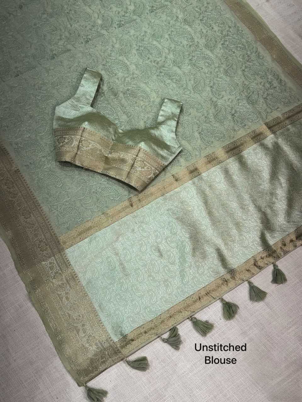YNF Wholesale Cotton Designer Sarees KESH501 Aliya | Surat Manufacturer