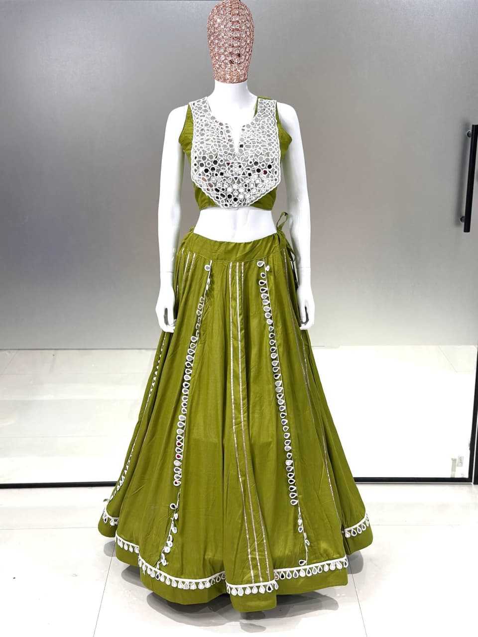 YNF Wholesale Pure Rayon Fancy Lehenga  | Surat Manufacturer
