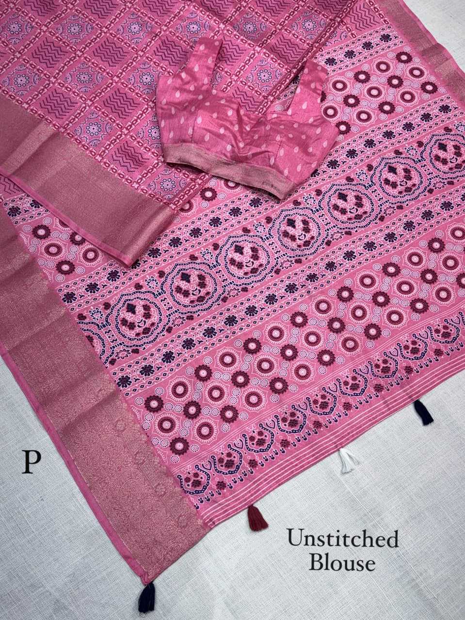 YNF Wholesale Cotton Party Wear Sarees KESH501 Kitkat | Surat Manufacturer