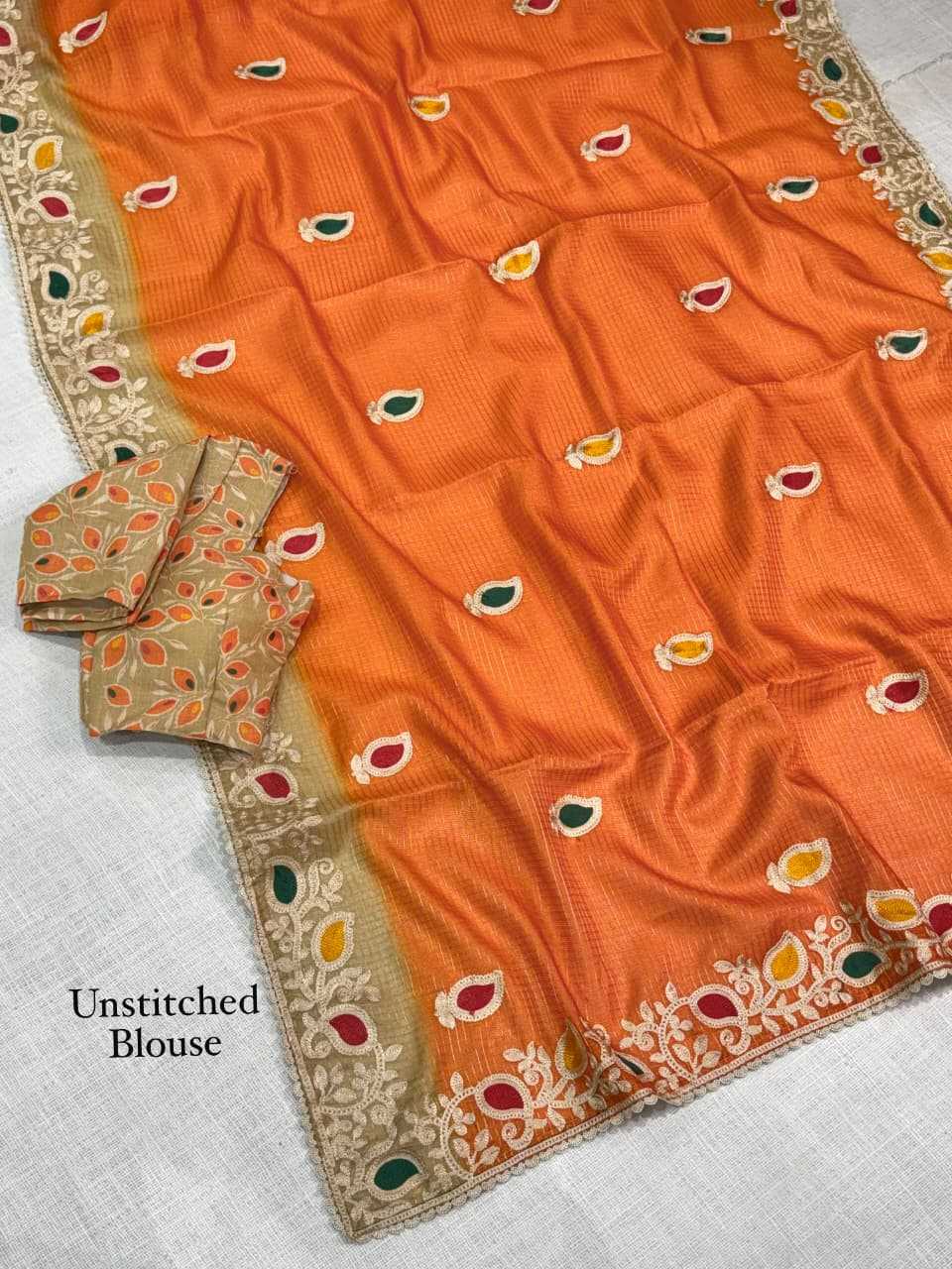 YNF Wholesale Kota Chex Printed Sarees KESH501 Koyal | Surat Manufacturer