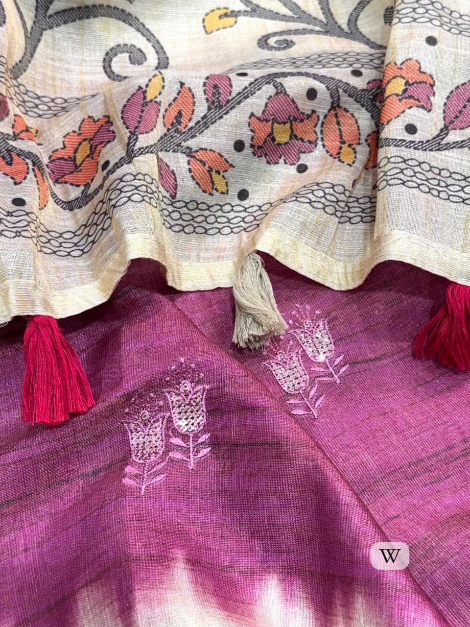 YNF Wholesale Cotton Printed Sarees KESH501 Masakali | Surat Manufacturer