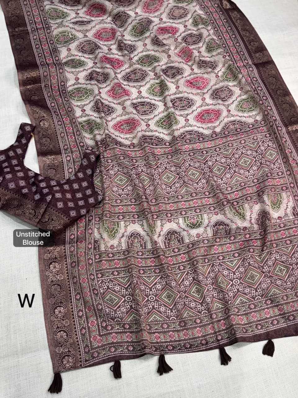 YNF Wholesale Cotton Designer Sarees KESH501 Samyukta | Surat Manufacturer