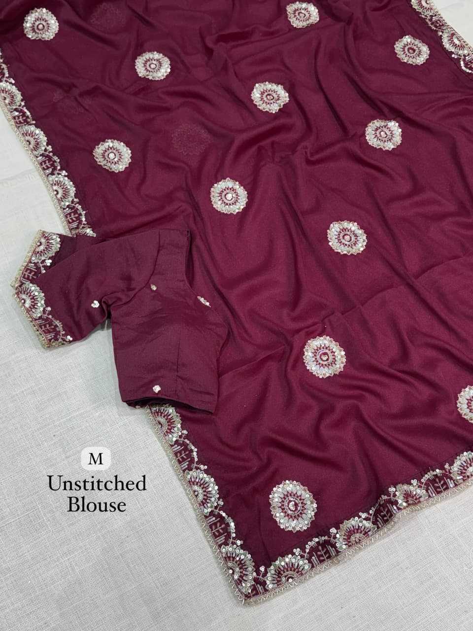 YNF Wholesale Georgette Party Wear Sarees KESH501 Sunhari | Surat Manufacturer
