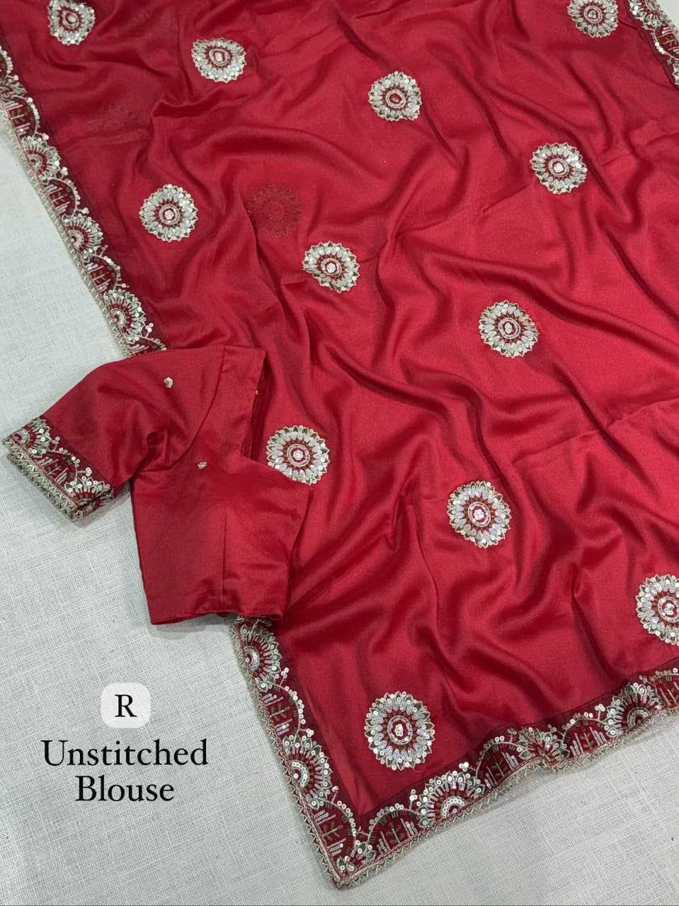 YNF Wholesale Georgette Party Wear Sarees KESH501 Sunhari | Surat Manufacturer