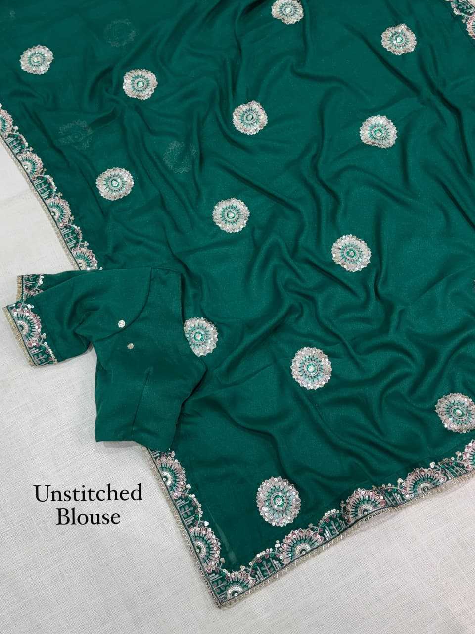 YNF Wholesale Georgette Party Wear Sarees KESH501 Sunhari | Surat Manufacturer