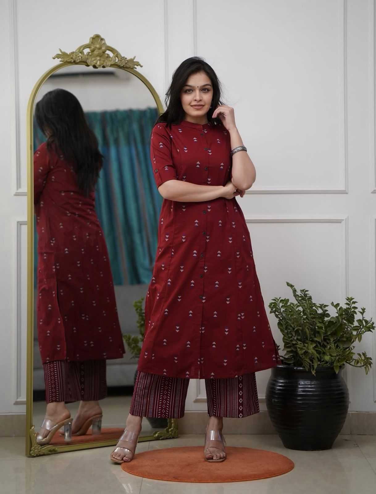 YNF Wholesale Heavy Rayon Party Wear Kurtis  | Surat Manufacturer