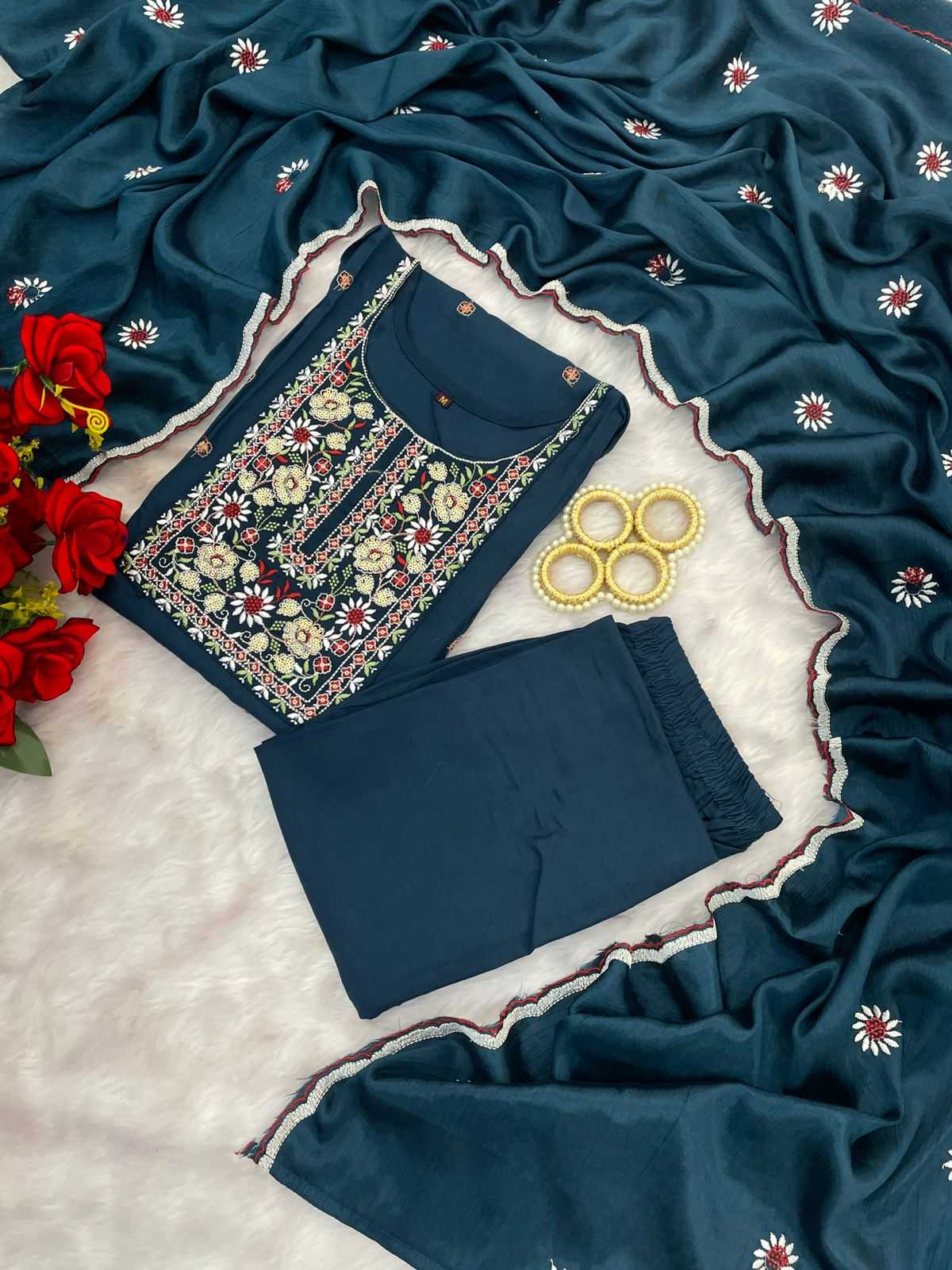 YNF Wholesale Heavy Rayon Designer Kurtis  | Surat Manufacturer